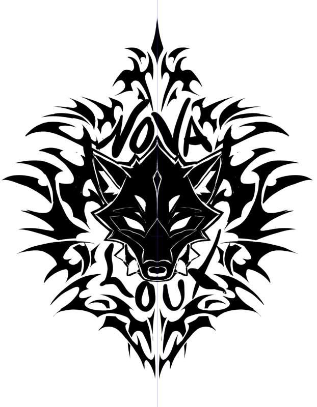 Merch wips!