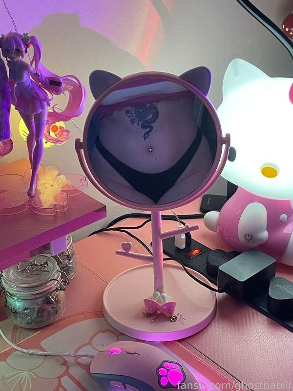 ghostbabiii image #13