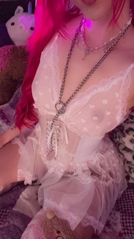 a bit see through 😶‍🌫️ 