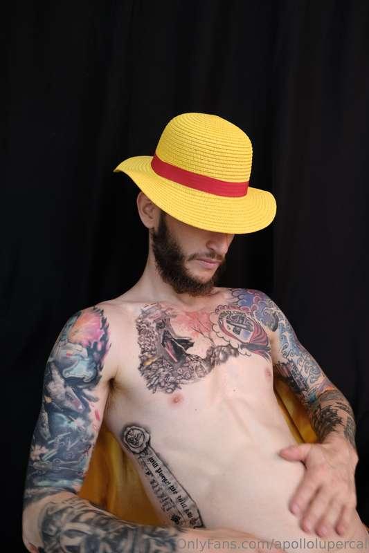 Pride 2024 Photoshoot Part 2