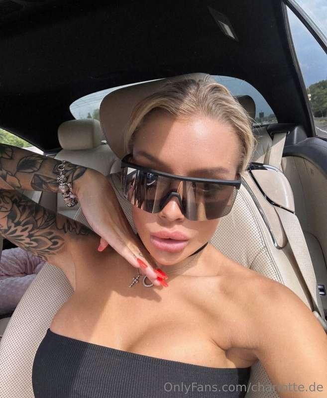 Wohin würdest du mich auf einer Reise mitnehmen, wenn ich be..