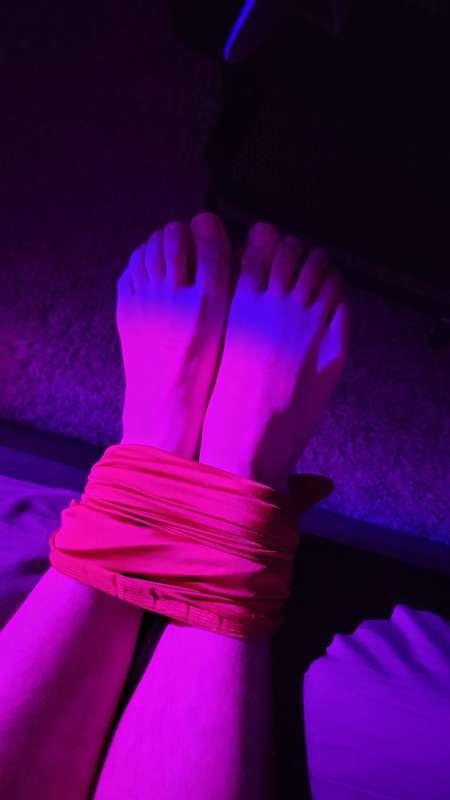 Let me tease you little