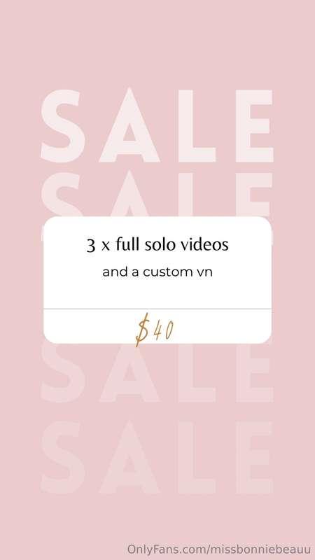 GRAB THIS FOR ONLY $40!!! 