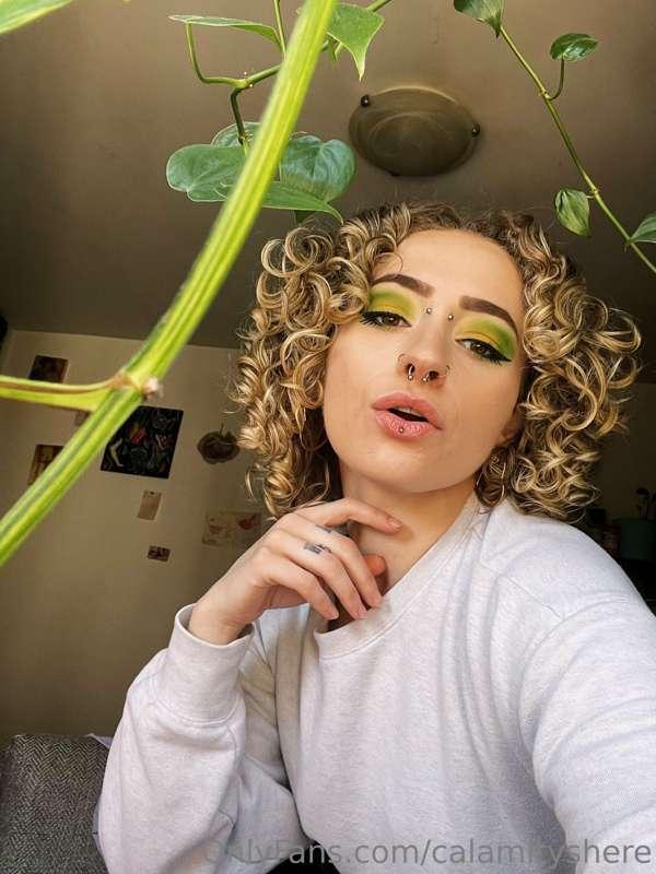 GOOD MORNINGGGGG 🌱☀️💙
