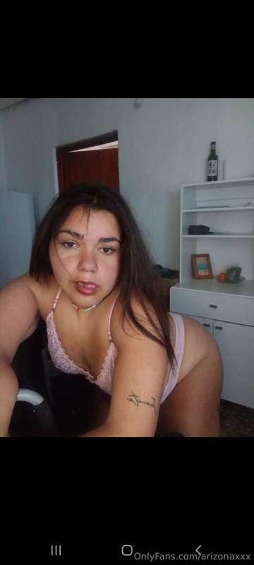 hii, I am @wachelinde 🥰   I am 22 years old, from Argentina🇦..