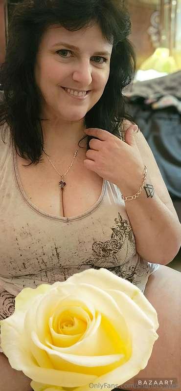 I love feeling sexy for you 💕