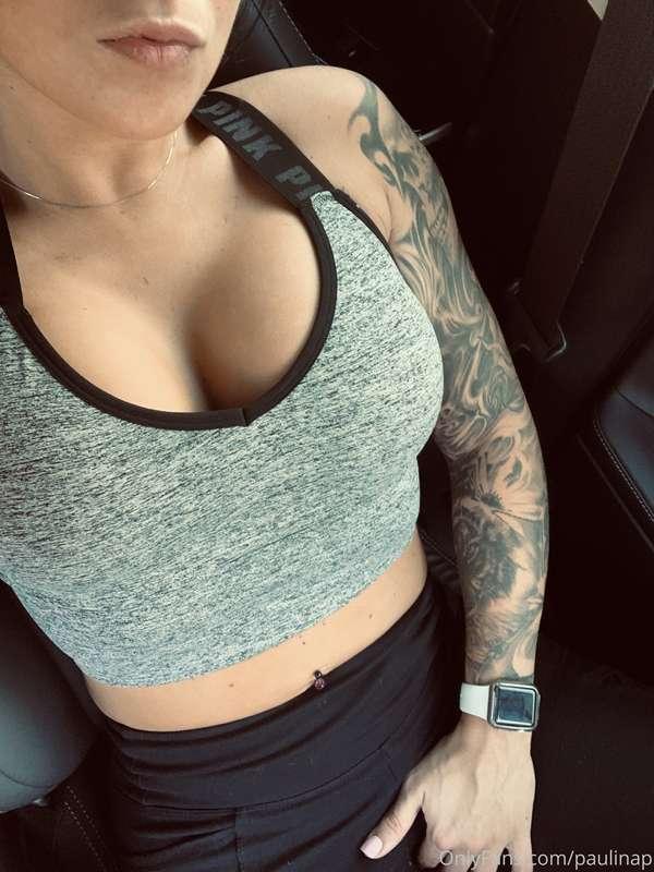 Time to get back in the gym