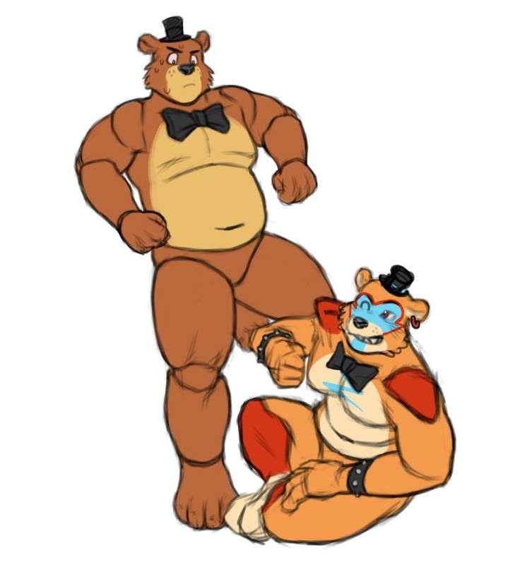 Freddick Fazbear