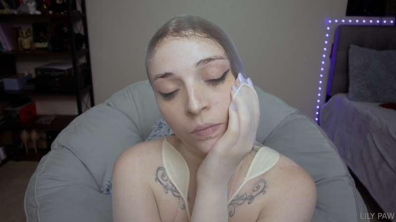 Nylon face with new encasement set~
