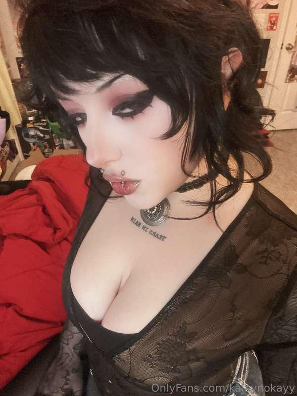 have you been good or bad this week? 😈