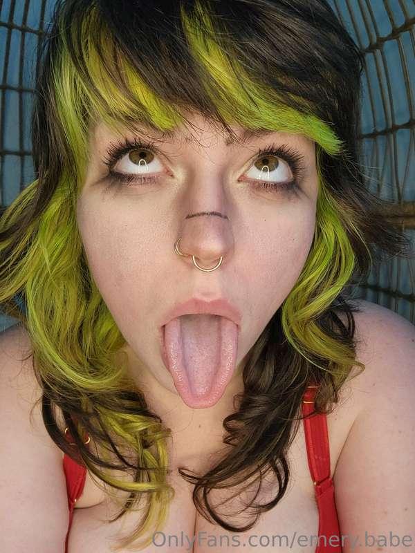 New set coming that pictures exactly what should be dripping..