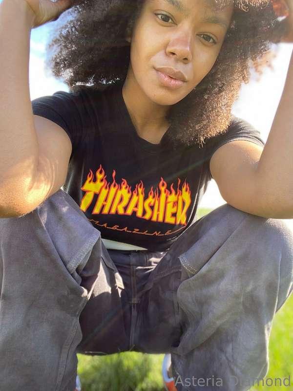 Big Hair don’t care 👩🏾‍🦱❤️ I hope that you’re having a good ..