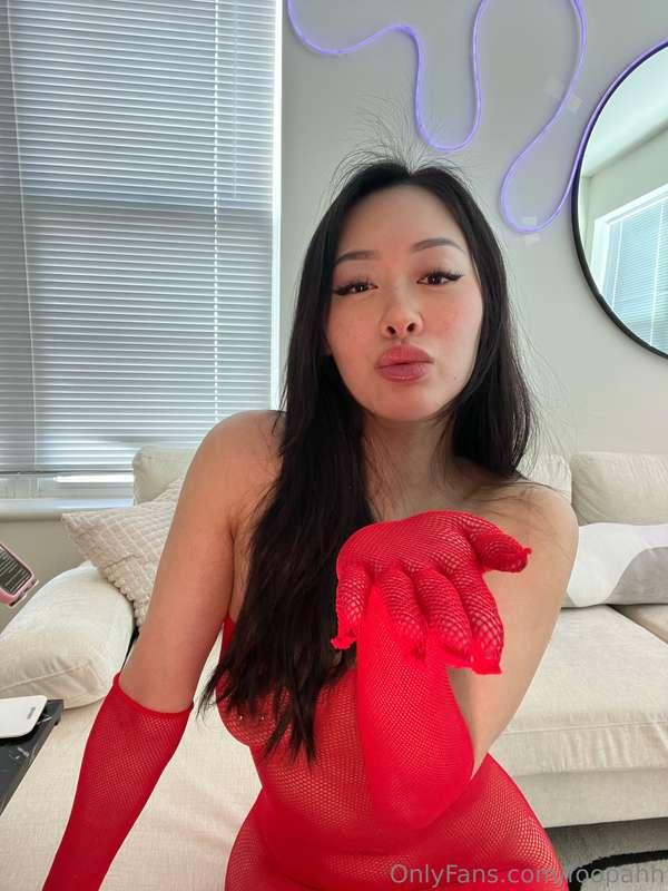 Happy Valentine's Day ❤️😏