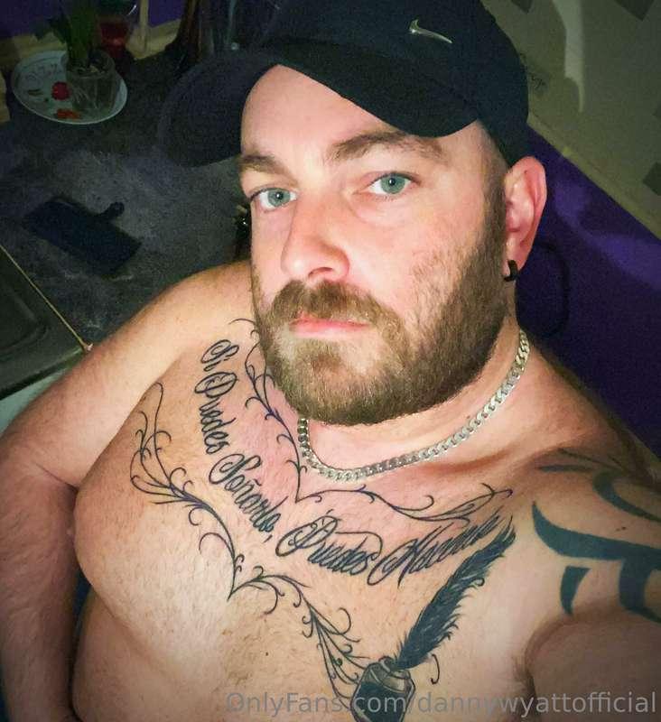 dannywyattofficial image #4