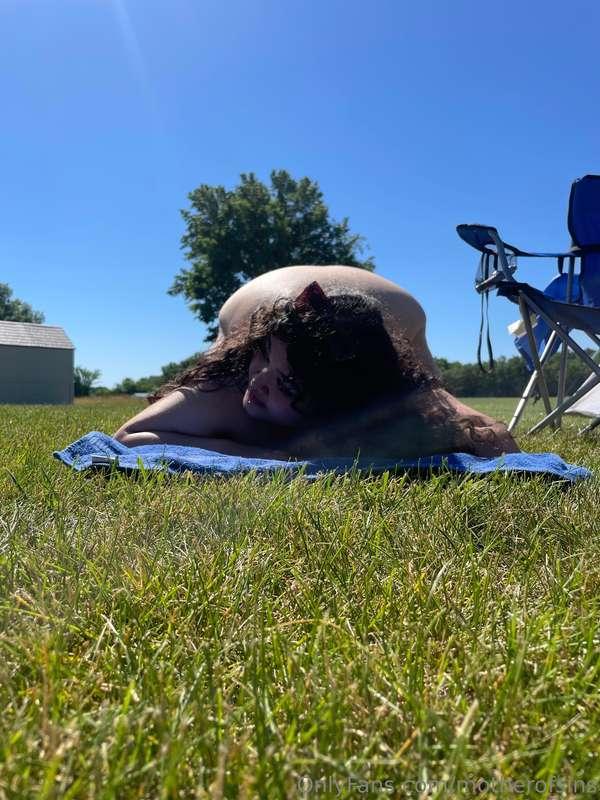 I am so so so happy I got to experience a nudist resort. It’..