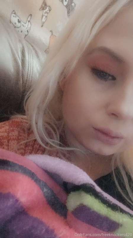 Good Morning Onlyfans was acting weird and not letting me po..