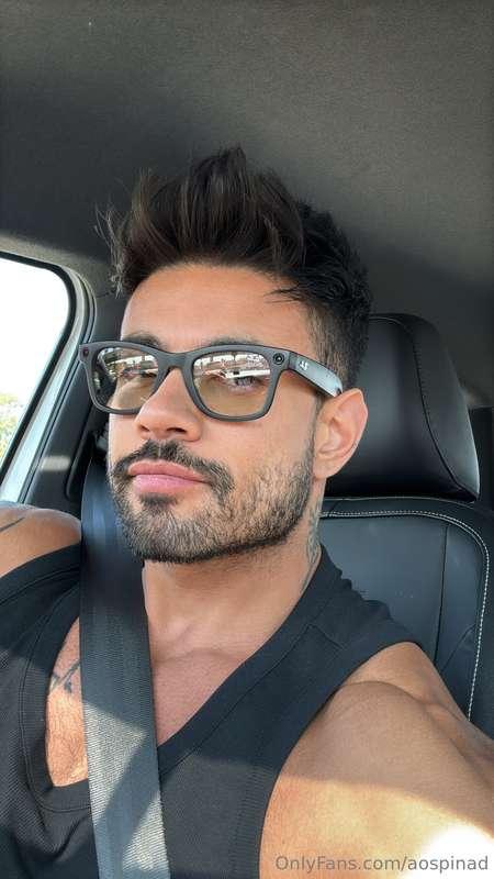 hi!i’m stuck in the traffic in São Paulo 