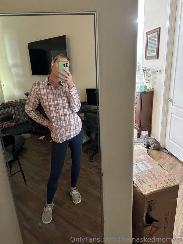 Time to run some errands ✌️