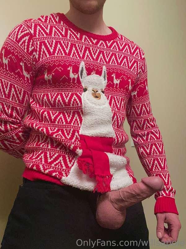 ‘Tis the season 🎅🏻