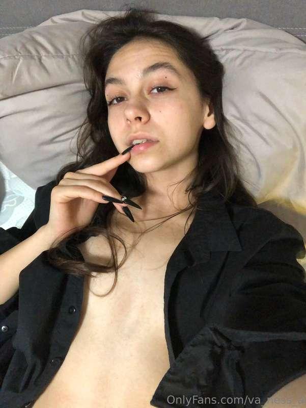 Ever fantasized about the thrill of being caught… by me? 🤫