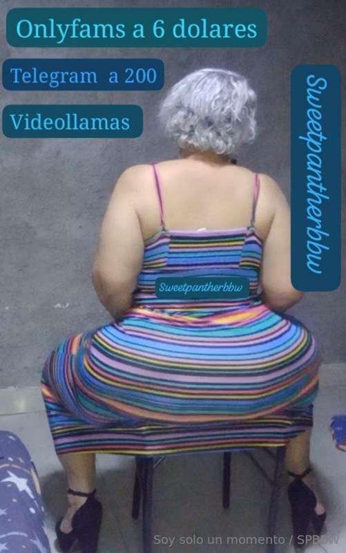 sweetpantherbbws image #4