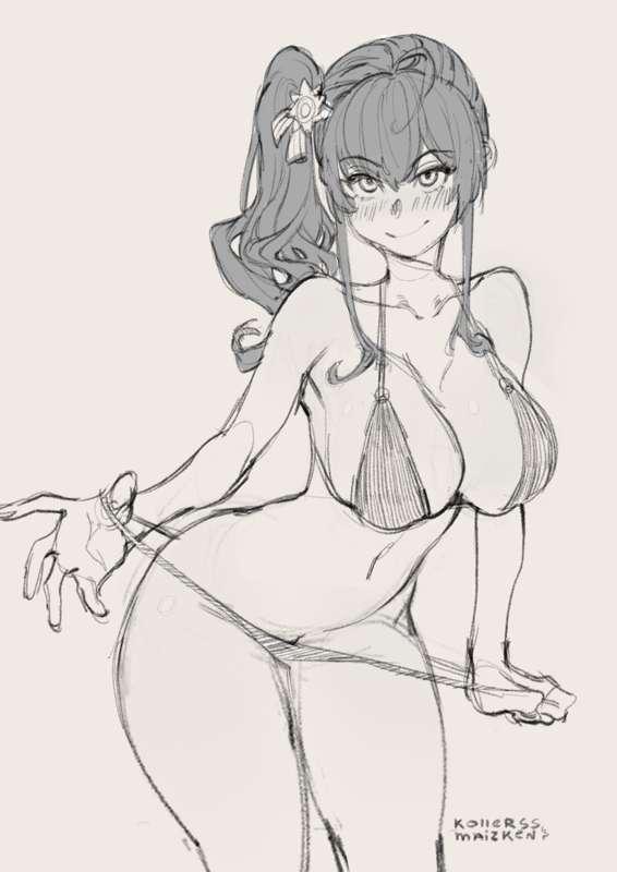 Zara [WIP]