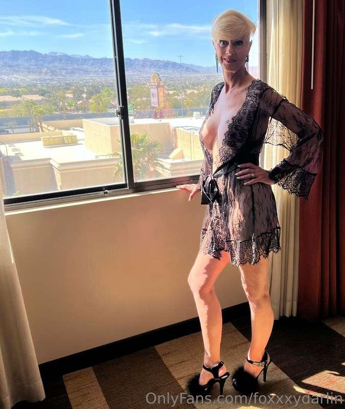 Getting ready for my first BBC!💋♠️