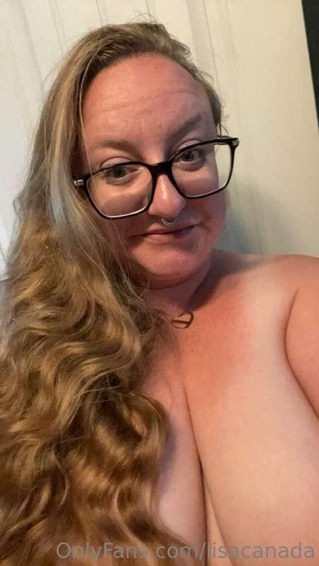 Shower time 😘