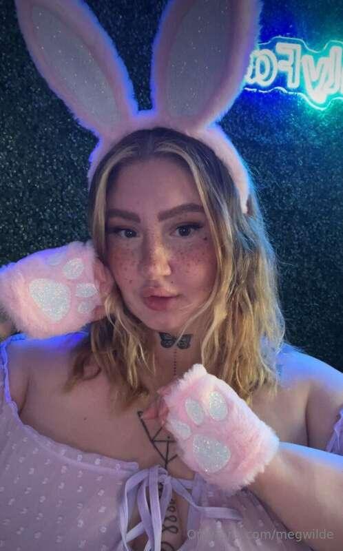 Happy Easter🌈🐰