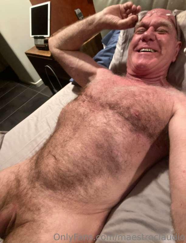 Goodnight folks, sweet dreams 😁