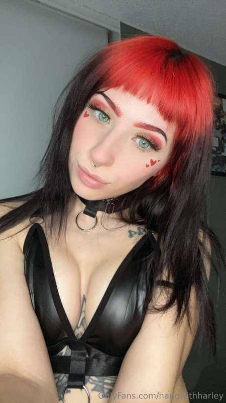 harley_fayefree image #1