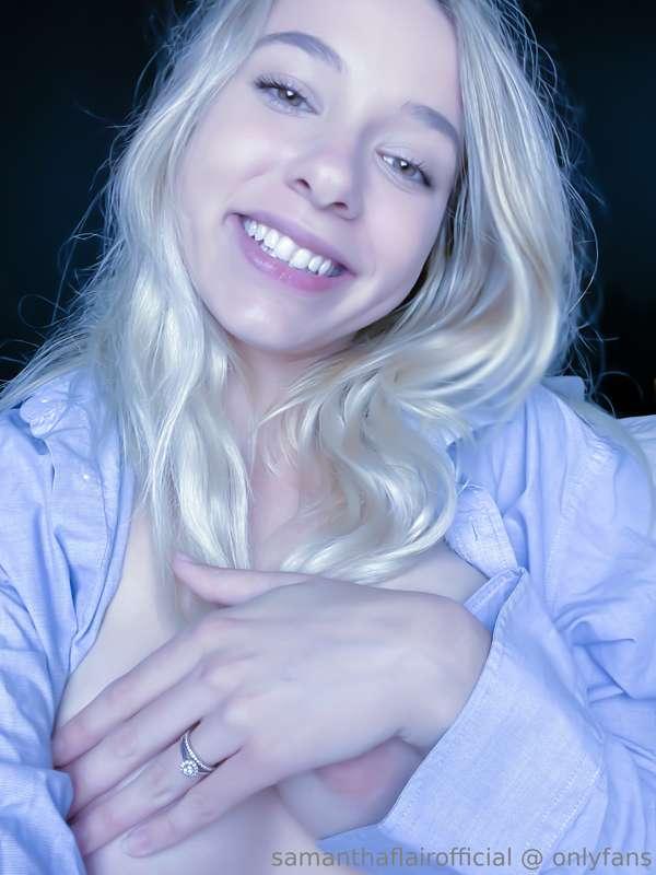 samanthaflairofficial image #14