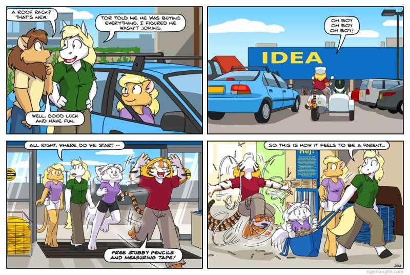 Flatpackers - 2