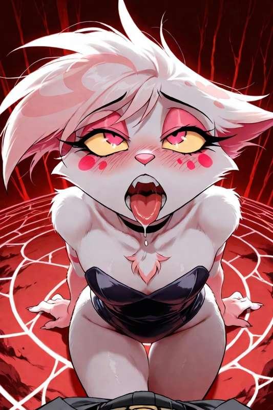 Angel Dust Lust 
