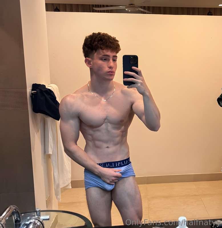 Serving you a full package, no returns accepted 😜📦Don’t miss..