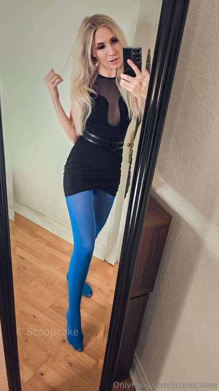 Nighty Night! 🥵
