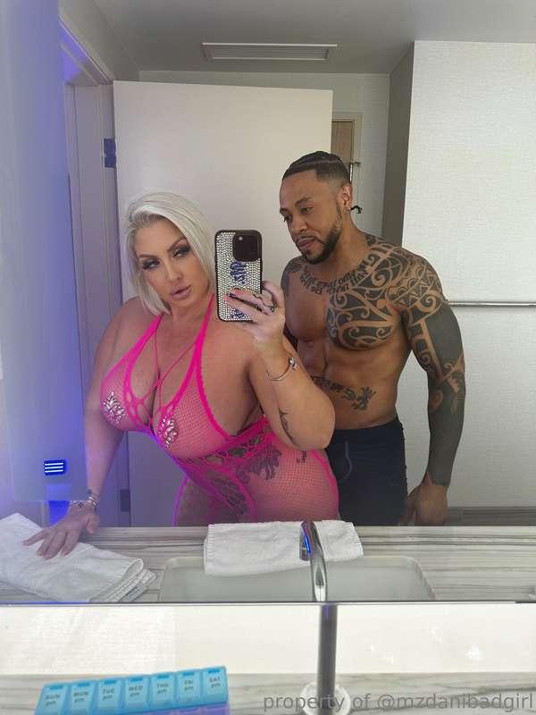 mzdanibadgirl image #2