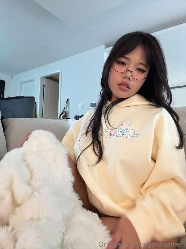 don’t you wanna join me here? 😘