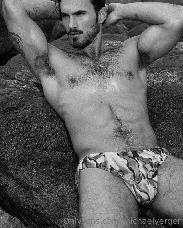 Are you fond of the pits or just me in general? 👃🏼