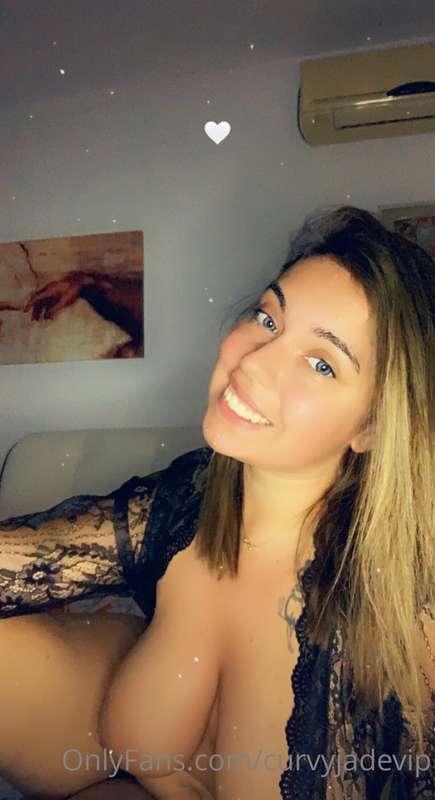 Your touch makes me wanna c*m. 🥵😈💦👅😉