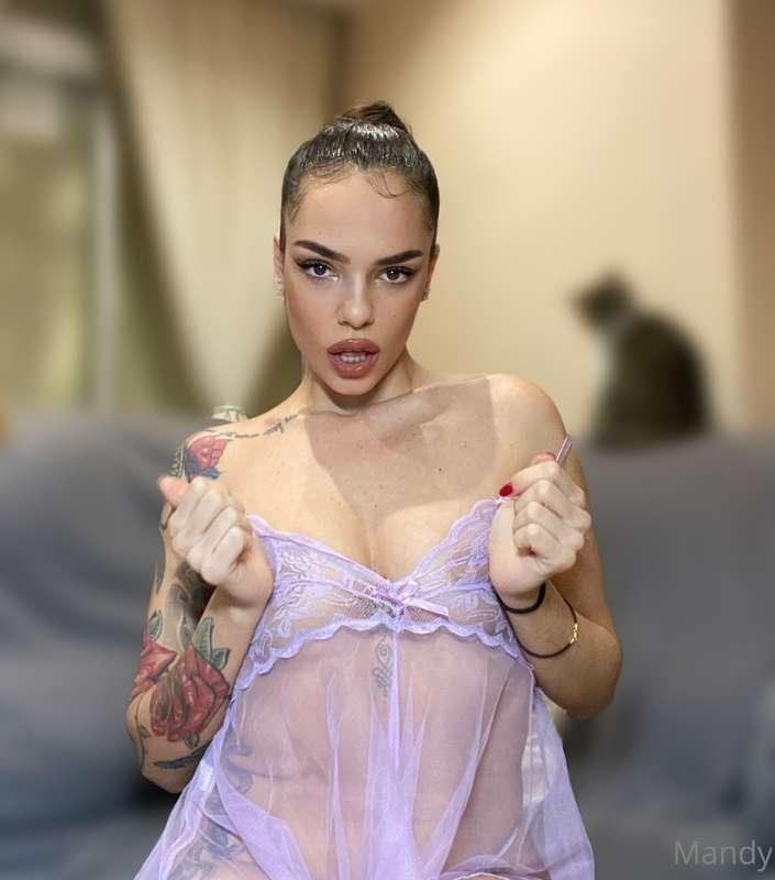 😈💜