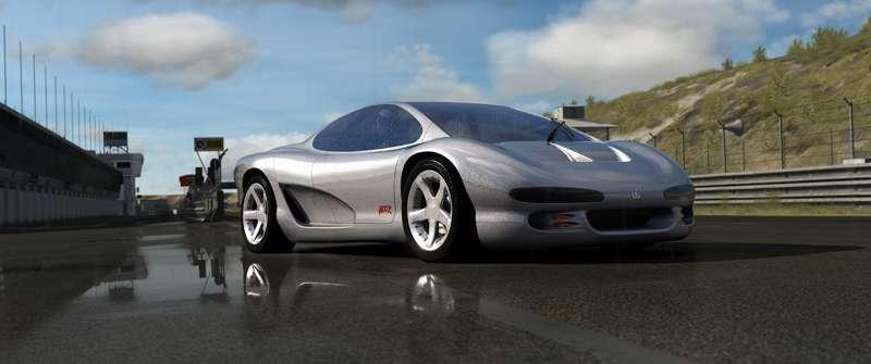 1989 Isuzu 4200R Concept (Big update) / DOWNLOAD