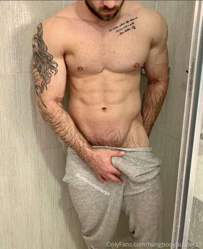 Oops I’ve seem to have forgotten something before hopping in..