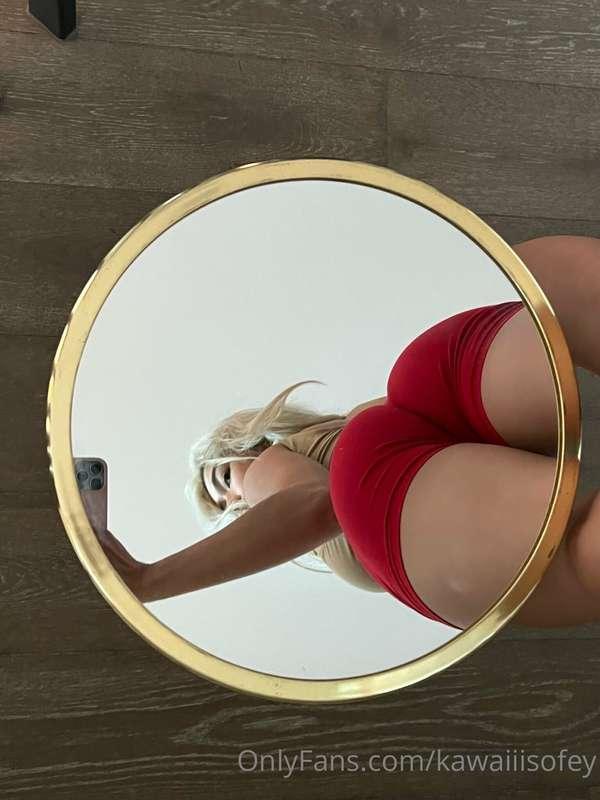 🍑😳