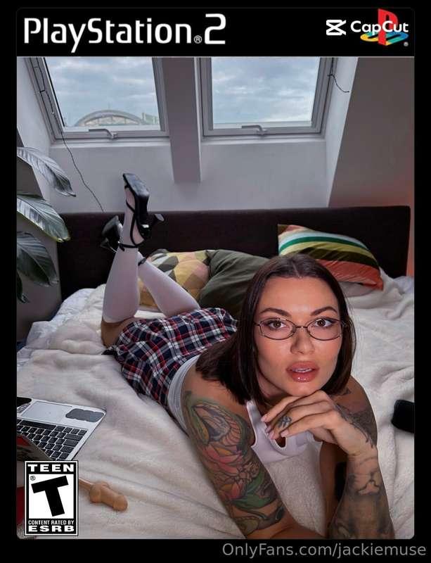 What your favorite game ? 😈👅