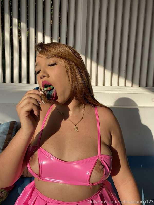 COMO AMANECISTE PAPI ?