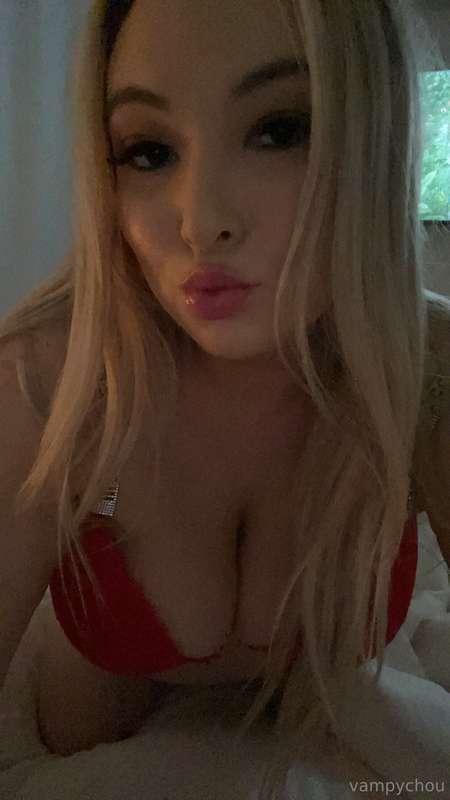 feed me fatter, fuck me harder, make me yours💋