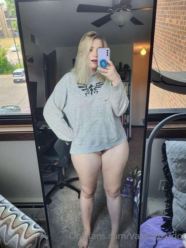 Sent these to my bf while he's at work to tease him about st..