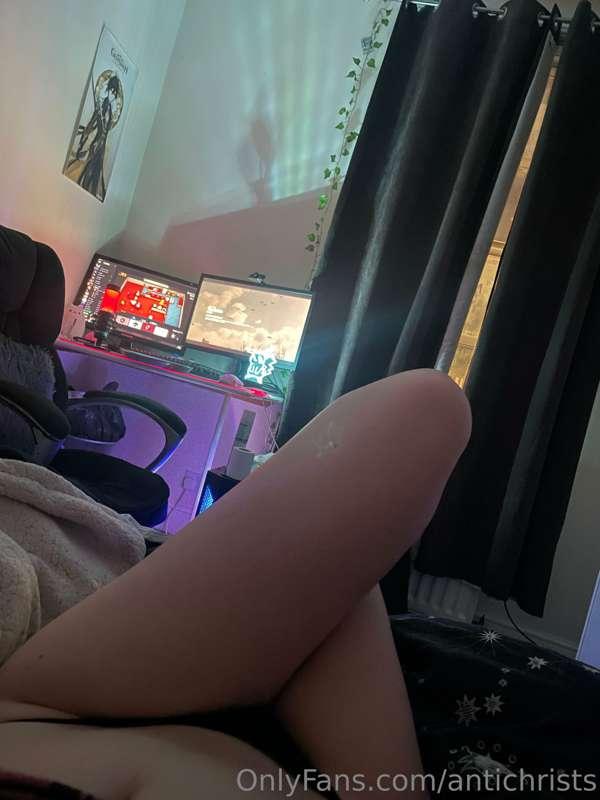 chill