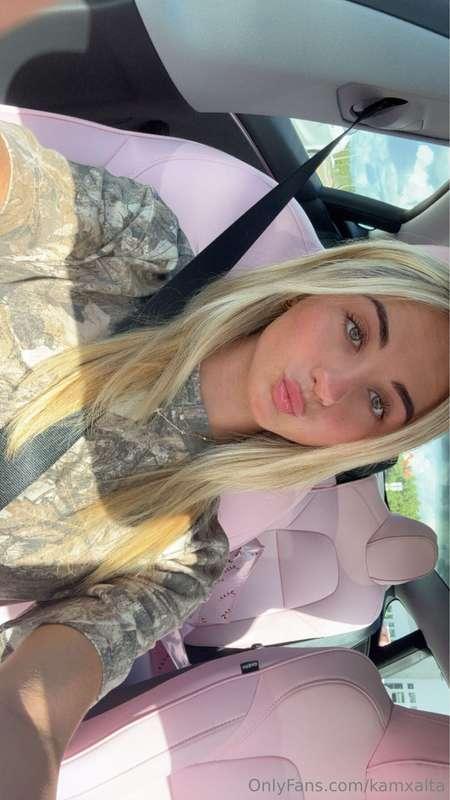 country girl on fridays 